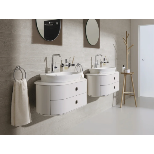 Смеситель для раковины GROHE Essence 32628001 однорычажный хром